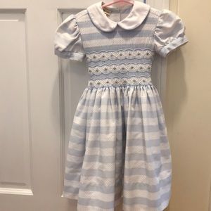 Marco & Lizzy toddler dress